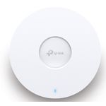 TP-Link Omada EAP653 UR punto accesso WLAN 2976 Mbit/s Bianco Supporto Power over Ethernet (PoE)