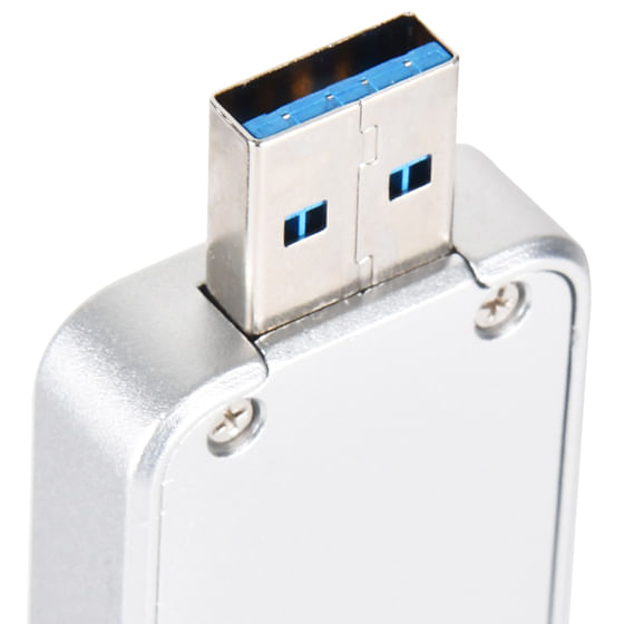 Custodia-per-unita-USB-3.1-color-argento-SST-MS09S