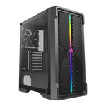 Antec Torre midi Antec NX420 Nera