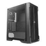 Torre-midi-Antec-NX420-Nera