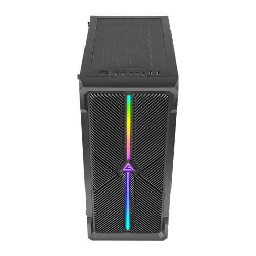 Torre-midi-Antec-NX420-Nera