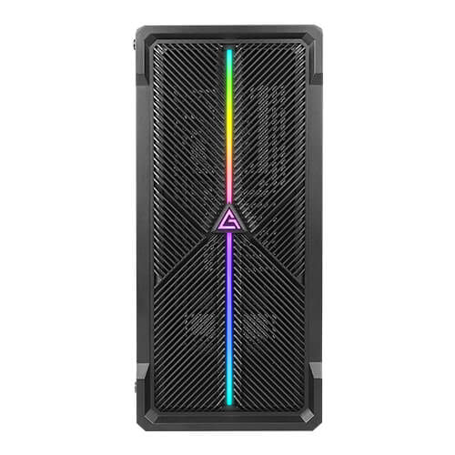 Torre-midi-Antec-NX420-Nera