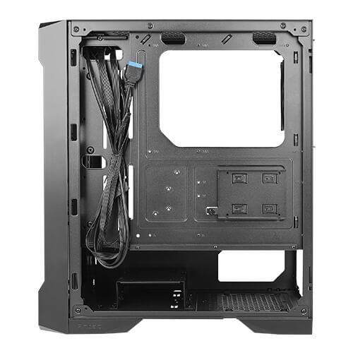 Torre-midi-Antec-NX420-Nera