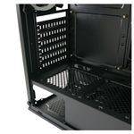 Case-MidiTower-ATX-703B-nero-USB3.0-Audio-senza-alimentatore-Quad-Luxx