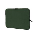 Tucano BFM1112-V borsa per laptop 33 cm 13 Custodia a tasca Verde (MELANGE SLEEVE GREEN - MACBOOK AIR/PRO 13INLAPTOP 12I