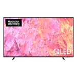 Samsung Televisore Smart TV QLED 4K Samsung GQ43Q60C da 108 cm 43 pollici