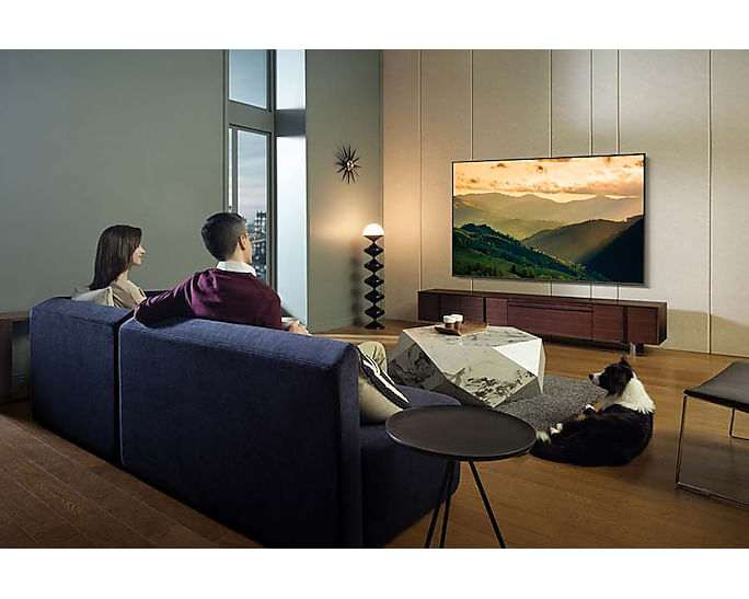 Televisore-Smart-TV-QLED-4K-Samsung-GQ43Q60C-da-108-cm-43-pollici