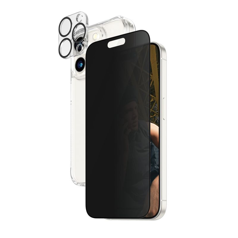 PanzerGlass-3-in-1-PrivacySet-Apple-iPhone-15-Pro