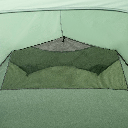 Outsunny-Tenda-da-Campeggio-4-Posti-Ampio-Vestibolo-Impermeabile-Verde-Scuro