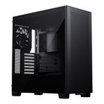 Phanteks XT Pro ATX Case Tempered Glass Window - Black