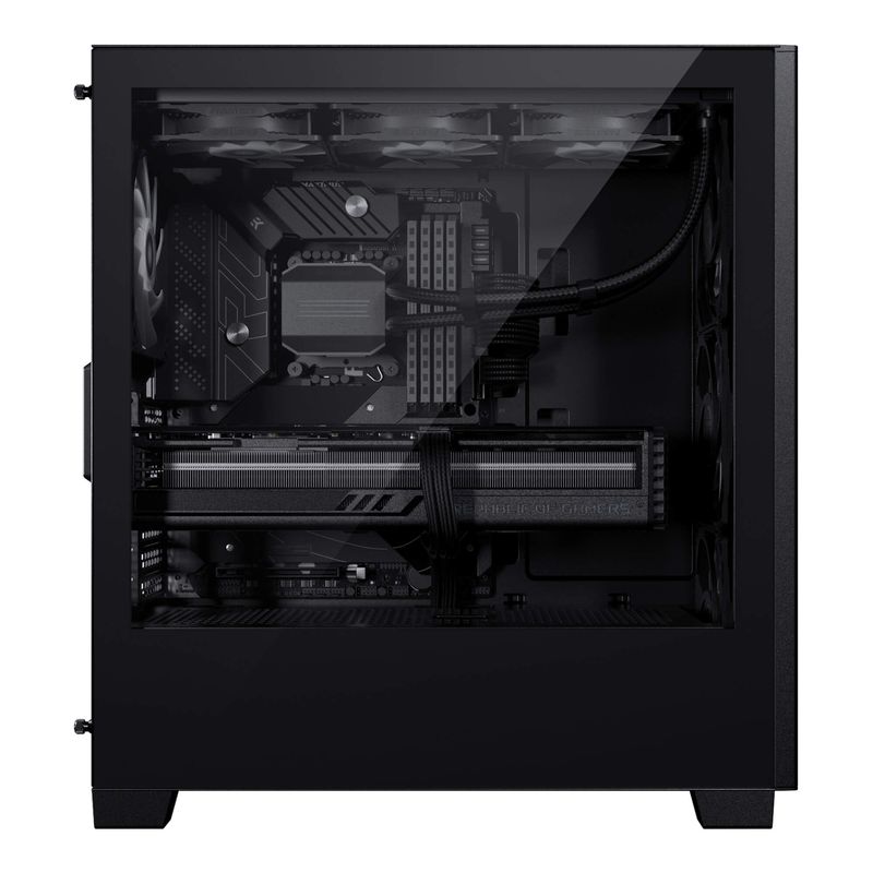 Phanteks-XT-Pro-ATX-Case-Tempered-Glass-Window---Black