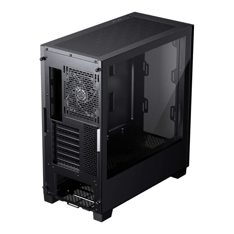 Phanteks-XT-Pro-ATX-Case-Tempered-Glass-Window---Black