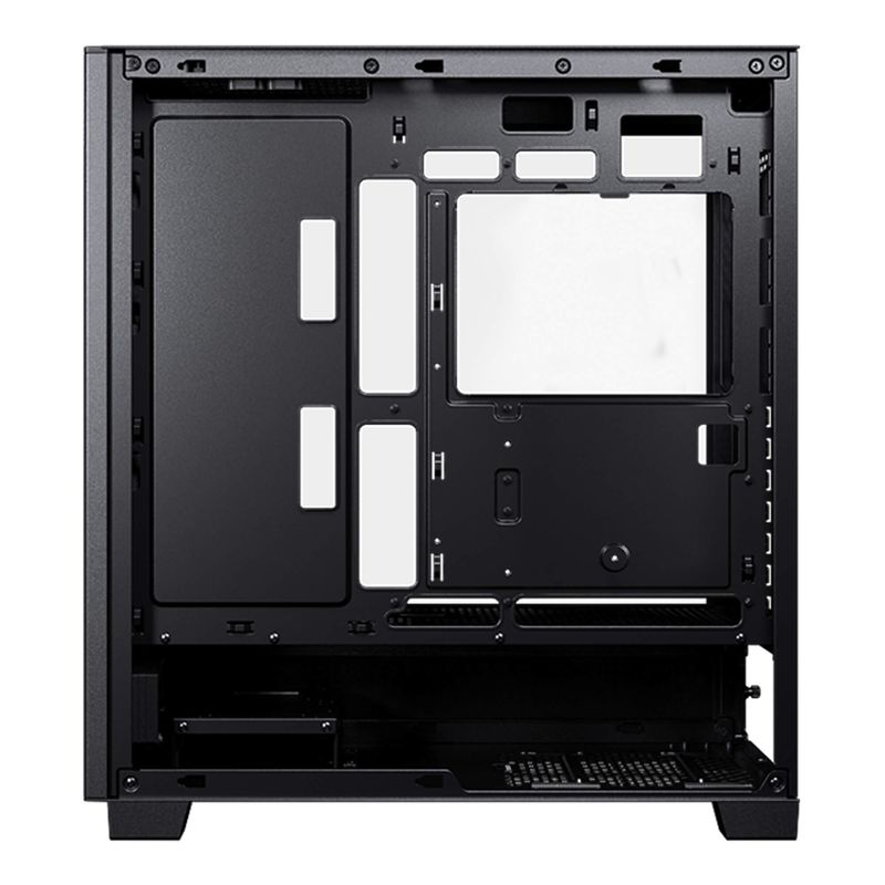 Phanteks-XT-Pro-ATX-Case-Tempered-Glass-Window---Black