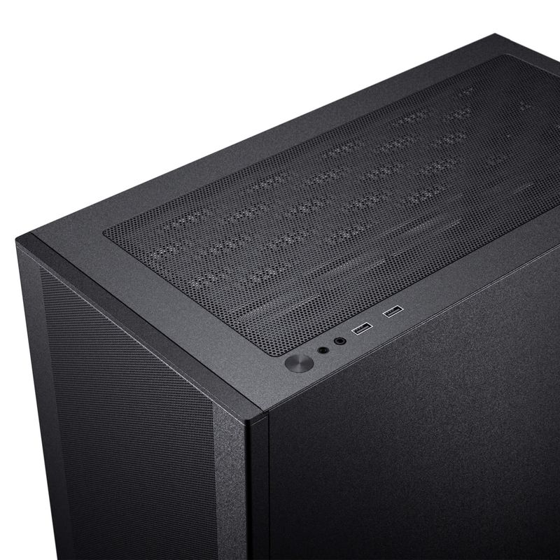 Phanteks-XT-Pro-ATX-Case-Tempered-Glass-Window---Black