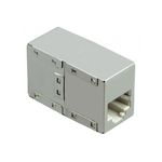 No-Name S/CONN 75006-MS presa energia RJ-45 Metallico