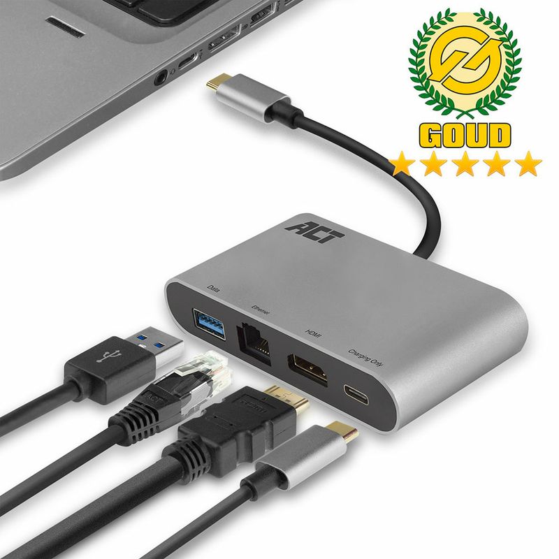 ACT-AC7040-Adattatore-multiporta-da-USB-C-a-HDMI-con-Ethernet