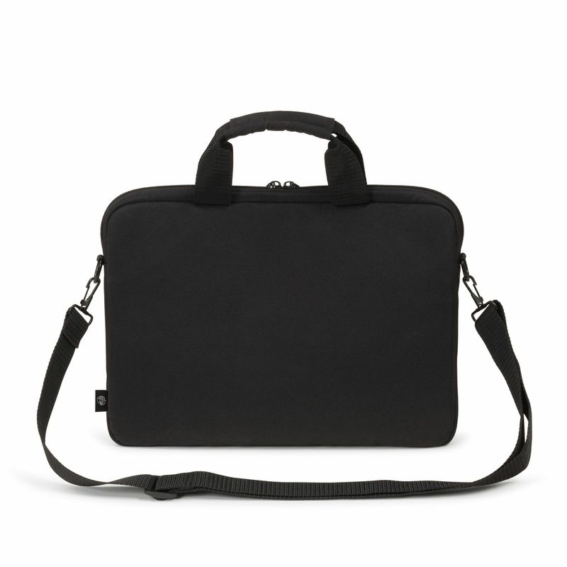 Borsa-porta-notebook-Dicota-Slim-Case-ONE-10-12.5--nera