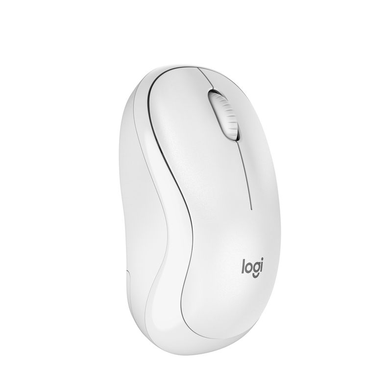 Logitech-MK295-Silent-Wireless-Combo-tastiera-Mouse-incluso-RF-Wireless-QWERTY-Inglese-Bianco--MK295-SILENT-WIRELESS-COM