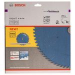 Bosch 2608642528 lama circolare 25,4 cm 1 pz