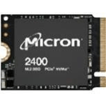 Micron 2400 NVMe SSD 2TB M.2 2230 PCIe 4.0 compatibile con console portatili