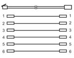 cavo-telefonico-goobay-68261-10-m