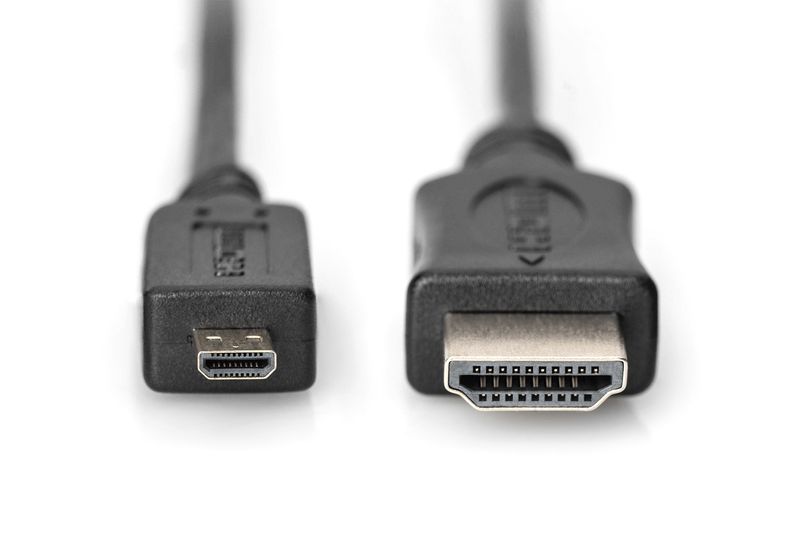 Digitus-Cavo-di-collegamento-High-Speed-4K-HDMI-da-tipo-D-a-tipo-A--4K-HDMI-HIGH-SPEED-CONNECTING---CABLE-TYPE-D-TO-TYPE