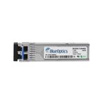 BlueOptics 100-01663-BO modulo del ricetrasmettitore di rete Fibra ottica 1250 Mbit/s SFP