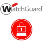 WatchGuard WG460161 software di sicurezza Sicurezza antivirus 1 anno/i