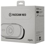 Elgato-Facecam-Neo-webcam-2-MP-1920-x-1080-Pixel-USB-C-Bianco--ELGATO-FACECAM-NEO-