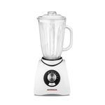 Gastroback Vital Mixer Basic 1,5 L Frullatore da tavolo 600 W Bianco