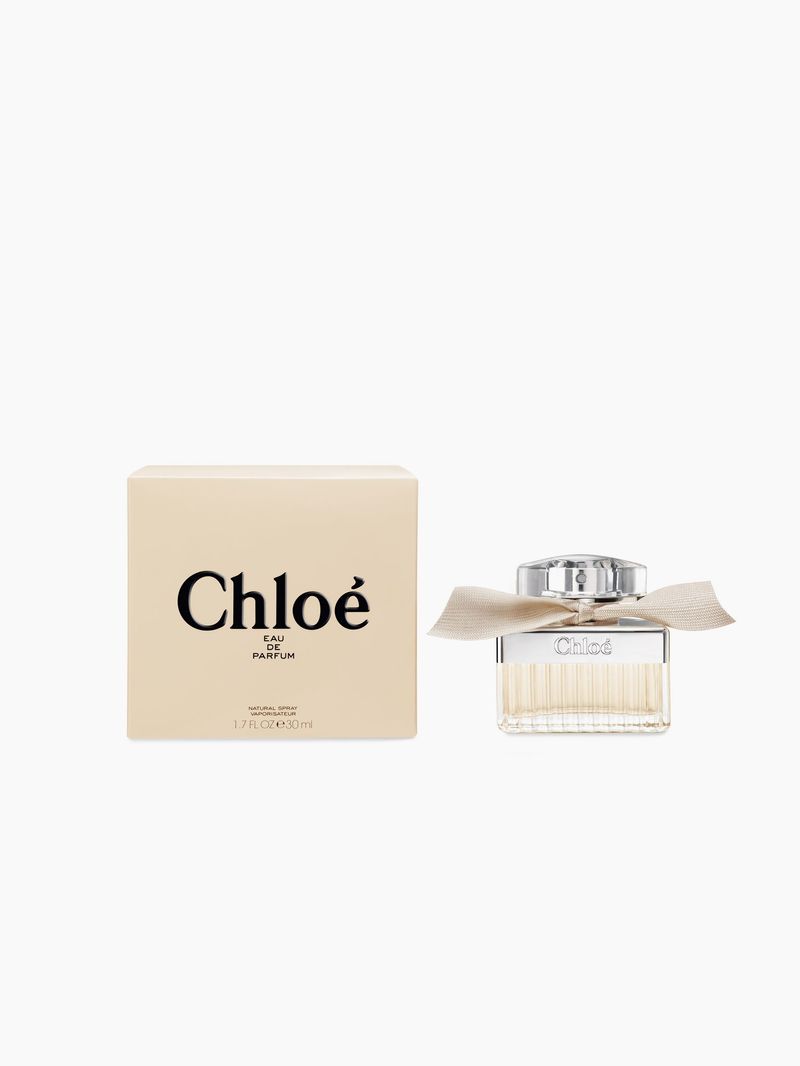 CHLOE--WOMAN-EDP-30ML-VAPO