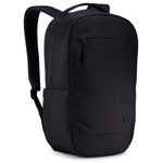 Case Logic Invigo Eco INVIBP114 Black 35,6 cm (14") Zaino Nero