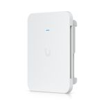 Ubiquiti UACC-U7-Pro-Wall-FM Supporto per punto di accesso WLAN (Paintable mounting kit for - the U7 Pro Wall that enabl