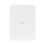 Ubiquiti-UACC-U7-Pro-Wall-FM-Supporto-per-punto-di-accesso-WLAN--Paintable-mounting-kit-for---the-U7-Pro-Wall-that-enabl