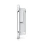 Ubiquiti-UACC-U7-Pro-Wall-FM-Supporto-per-punto-di-accesso-WLAN--Paintable-mounting-kit-for---the-U7-Pro-Wall-that-enabl