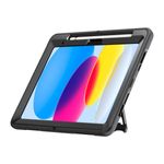 Custodia-rigida-4smarts-per-iPad-10.9--2022-10Gen--nera