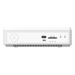 Zotac ZBOX MAGNUS EN374070W PC con dimensioni 2 l Bianco i7-13700HX 2,1 GHz