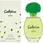 Cabotine Parfums Grès Cabotine de Grès Eau De Toilette 100ml