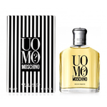 Moschino Uomo? Eau De Toilette 125ml