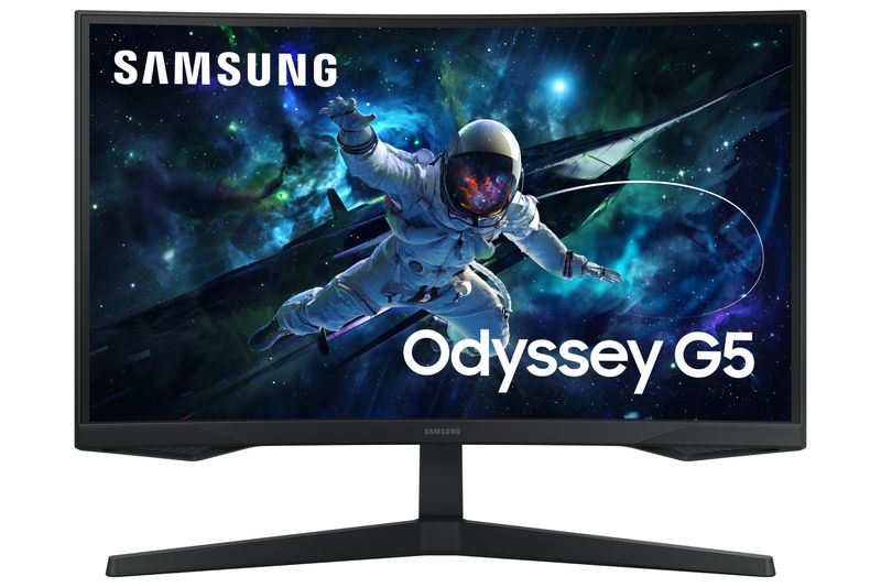 Samsung-Odyssey-G5-G55C-Monitor-PC-686-cm-27-2560-x-1440-Pixel-Wide-Quad-HD-LED-Nero--Samsung-LCD-C27G554EU-27-black-