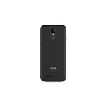 SPC-Zeus-4G-Pro-Smartphone-5.5----Speciale-per-Anziani---Tasto-SOS---Capacit--64GB---4GB-RAM---Colore-Nero