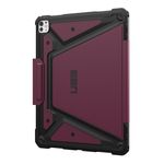 Urban-Armor-Gear-Metropolis-SE-124476119049-custodia-per-tablet-33-cm-13-Custodia-a-libro-Bordeaux--UAG---Flip-cover-for