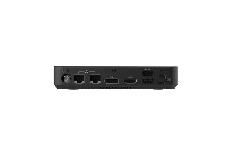 Zotac-ZBOX--MI668-BE-barebone-per-PC-stazione-di-lavoro-PC-di-dimensioni-064-l-Nero-i7-1360P-22-GHz--ZOTAC-ZBOX-SFF---2-