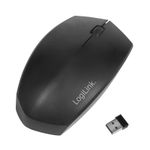 LogiLink ID0191 mouse Bluetooth Ottico 1200 DPI (Mouse Bluetooth Optical 1200 - Dpi - Warranty 48M)