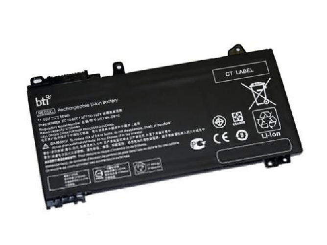 Origin-Storage-L32656-002-BTI-ricambio-per-laptop-Batteria--BTI-3C-BATTERY-PROBOOK-430-G6---OEML32656-002-RE03XL-