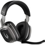 Logitech ASTRO Gaming A30 Auricolare Con cavo e senza cavo A Padiglione Bluetooth Nero, Grigio, Argento