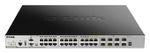 28-PORT-LAYER-3-GIGABIT-POE