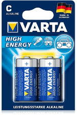 Varta-Batterie-High-Energy-C-Batteria-monouso-Alcalino