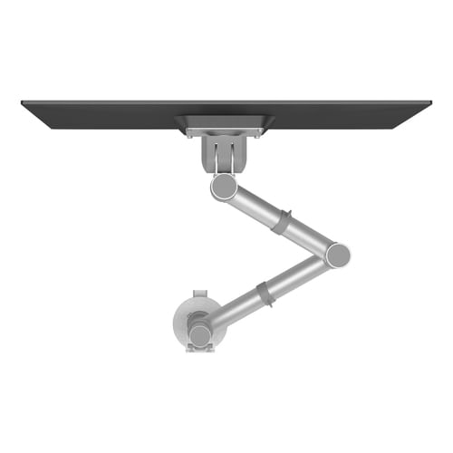 Dataflex-Viewgo-braccio-porta-monitor---scrivania-122--Dataflex-Viewgo-single-monitor-arm---silver---desk-clamp-and-bolt