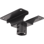 Nec Chief CPA330 accessorio per montaggio prioettore Piastra a soffitto Nero